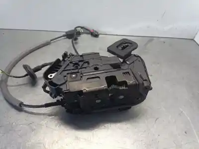 Автозапчасти б/у замок передней правой двери за skoda superb (3v3) active ссылки oem iam 45840180  