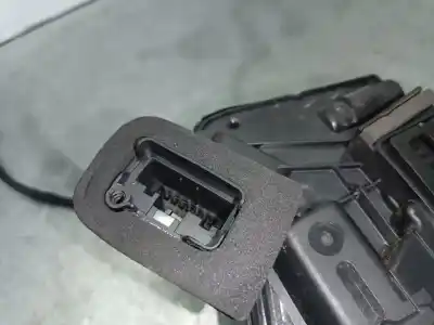 Автозапчасти б/у замок передней правой двери за skoda superb (3v3) active ссылки oem iam 45840180  