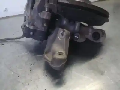 Second-hand car spare part rear left knuckle for skoda superb (3v3) active oem iam references   