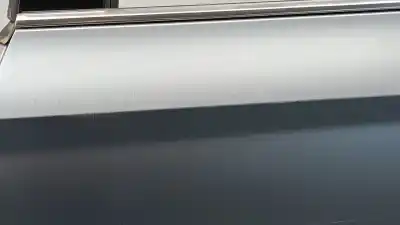 Автозапчастина б/у двері задні ліві для skoda superb (3v3) active посилання на oem iam   