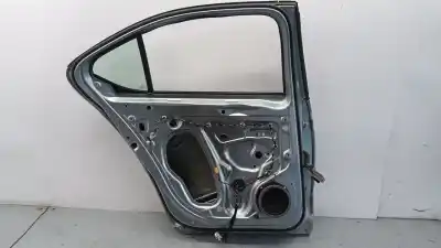 Автозапчастина б/у двері задні ліві для skoda superb (3v3) active посилання на oem iam   