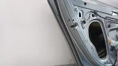 Автозапчастина б/у двері задні ліві для skoda superb (3v3) active посилання на oem iam   