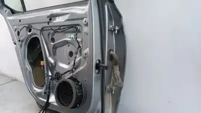 Автозапчастина б/у двері задні ліві для skoda superb (3v3) active посилання на oem iam   