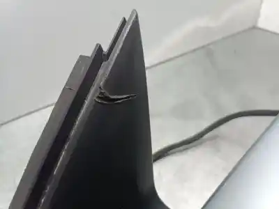 Second-hand car spare part left rearview mirror for skoda superb (3v3) active oem iam references 3v0857933  