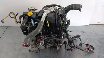 Pièce détachée automobile d'occasion moteur complet pour renault kangoo dynamique acción especial références oem iam k9k c8 k9k.804 k9k 804 