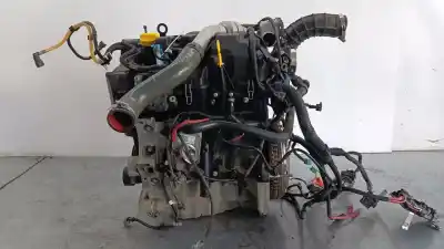Pièce détachée automobile d'occasion moteur complet pour renault kangoo dynamique acción especial références oem iam k9k c8 k9k.804 k9k 804 