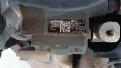 Pièce détachée automobile d'occasion moteur complet pour renault kangoo dynamique acción especial références oem iam k9k c8 k9k.804 k9k 804 