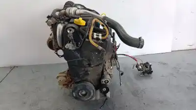 Pièce détachée automobile d'occasion moteur complet pour renault kangoo dynamique acción especial références oem iam k9k c8 k9k.804 k9k 804 