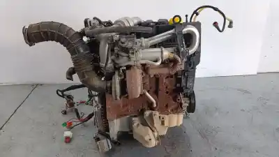 Pièce détachée automobile d'occasion moteur complet pour renault kangoo dynamique acción especial références oem iam k9k c8 k9k.804 k9k 804 