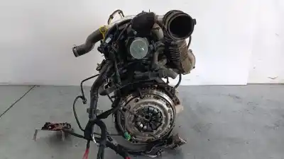 Pièce détachée automobile d'occasion moteur complet pour renault kangoo dynamique acción especial références oem iam k9k c8 k9k.804 k9k 804 