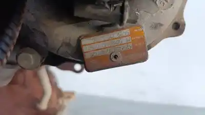 Pièce détachée automobile d'occasion moteur complet pour renault kangoo dynamique acción especial références oem iam k9k c8 k9k.804 k9k 804 