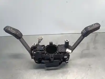 Автозапчасти б/у многофункциональное управление за skoda superb (3v3) active ссылки oem iam 5q0953502ae  