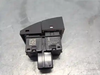 Автозапчасти б/у предупреждение за skoda superb (3v3) active ссылки oem iam 3v0953507  