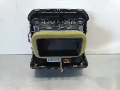 Автозапчастина б/у аераційна решіта для skoda superb (3v3) active посилання на oem iam 905027321571  