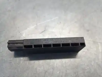 Second-hand car spare part sensor for skoda superb (3v3) active oem iam references 35100381g  500962131