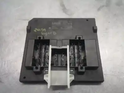 Gebrauchtes Autoersatzteil komfortmodul zum skoda superb (3v3) active oem-iam-referenzen 5q0937084  