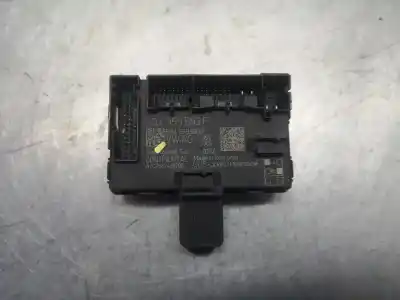 Автозапчастина б/у модуль комфорт для skoda superb (3v3) active посилання на oem iam 5q4959593  