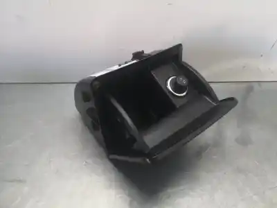 Автозапчастина б/у бардачок для skoda superb (3v3) active посилання на oem iam 3v0857961  