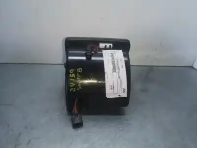 Автозапчастина б/у бардачок для skoda superb (3v3) active посилання на oem iam 3v0857961  