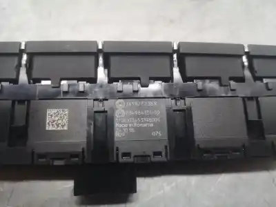 Second-hand car spare part switch for skoda superb (3v3) active oem iam references 3v1927238  