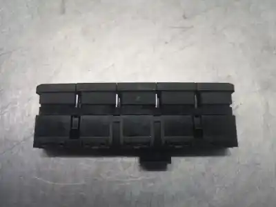 Second-hand car spare part switch for skoda superb (3v3) active oem iam references 3v1927238  