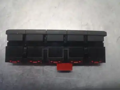 Second-hand car spare part switch for skoda superb (3v3) active oem iam references 3v1927132  