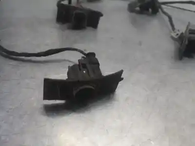 Second-hand car spare part sensor for skoda superb (3v3) active oem iam references 3v5971104  