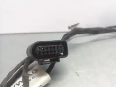 Second-hand car spare part sensor for skoda superb (3v3) active oem iam references 3v5971104  