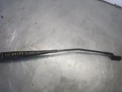 Second-hand car spare part front right windshield wiper arm for skoda superb (3v3) active oem iam references 3v1955410  