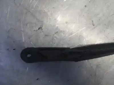 Second-hand car spare part front right windshield wiper arm for skoda superb (3v3) active oem iam references 3v1955410  