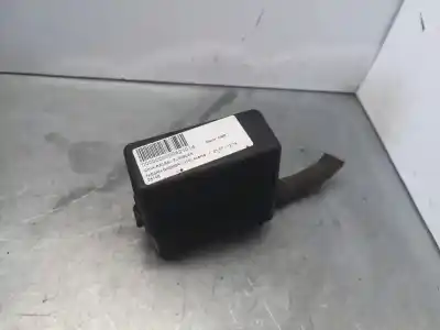 Peça sobressalente para automóvel em segunda mão caixa de fusíveis e relés por nissan qashqai (j10) acenta referências oem iam 64200049