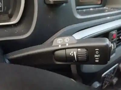 Peça sobressalente para automóvel em segunda mão comutador de limpa vidros por volvo v40 kinetic referências oem iam 