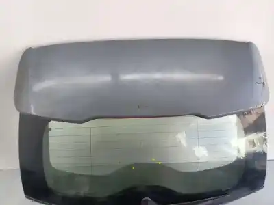 Second-hand car spare part tailgate for volvo v40 kinetic oem iam references   