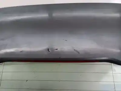 Second-hand car spare part tailgate for volvo v40 kinetic oem iam references   