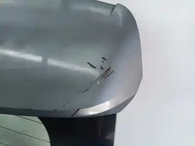 Second-hand car spare part tailgate for volvo v40 kinetic oem iam references   