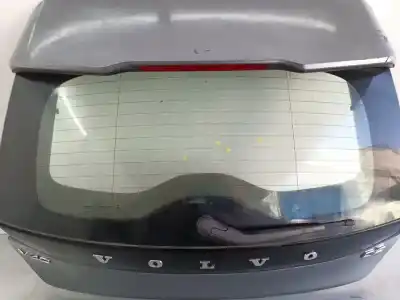 Second-hand car spare part tailgate for volvo v40 kinetic oem iam references   