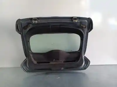 Second-hand car spare part tailgate for volvo v40 kinetic oem iam references   