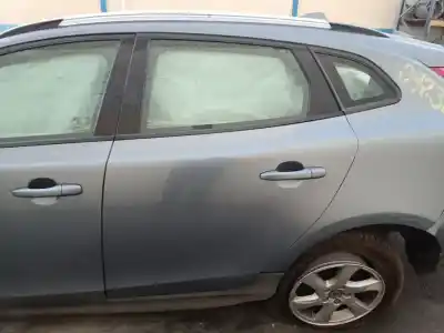 Peça sobressalente para automóvel em segunda mão porta do automóvel traseira esquerda por volvo v40 kinetic referências oem iam 