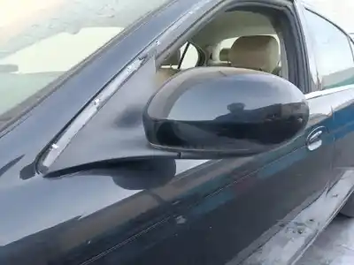 Peça sobressalente para automóvel em segunda mão espelho retrovisor esquerdo por jaguar s-type 2.7 v6 diesel cat referências oem iam 3003303