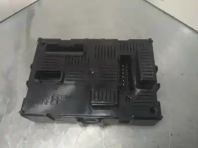 Pièce détachée automobile d'occasion MODULE ÉLECTRONIQUE pour RENAULT MODUS  Références OEM IAM 8201054128  