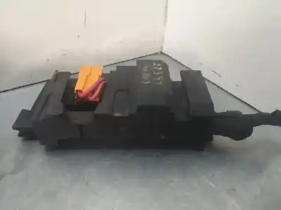 Second-hand car spare part FUSE BOX UNIT for RENAULT MODUS  OEM IAM references   
