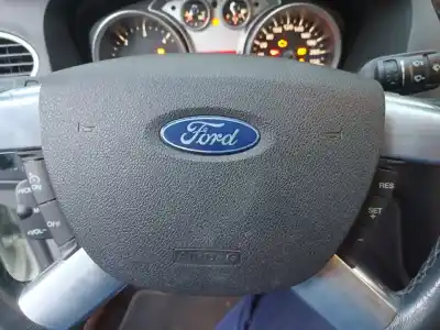 İkinci el araba yedek parçası ön sol hava yastigi için ford focus berlina (cap) ambiente (d) oem iam referansları 4m51a042885