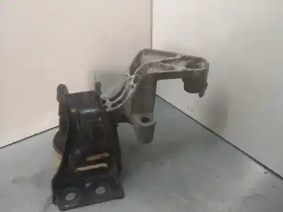 Second-hand car spare part engine support for renault modus luxe privilege 80 cv / 59 kw oem iam references 112104344  