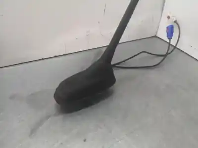 Pezzo di ricambio per auto di seconda mano ANTENNA per PEUGEOT 308  Riferimenti OEM IAM 9666567580  