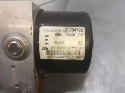 Peça sobressalente para automóvel em segunda mão abs por volvo c30 (533) 2.0 d referências oem iam 30794728  