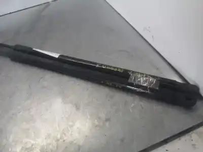 Second-hand car spare part tailgate gas strut for renault megane iii coupe color edition 110 cv / 81 kw oem iam references 904510002r