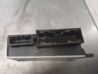 Second-hand car spare part airbag control unit for renault megane iii coupe color edition 110 cv / 81 kw oem iam references 985108969r  