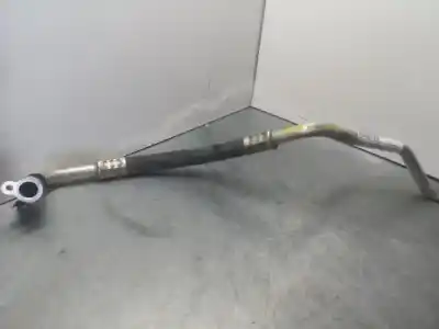 Second-hand car spare part air conditioning pipes for renault megane iii coupe color edition 110 cv / 81 kw oem iam references 924800026