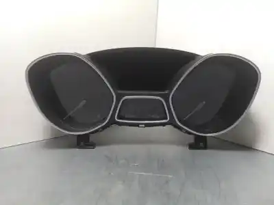 Second-hand car spare part dashboard for ford focus lim. (cb8) edition oem iam references   
