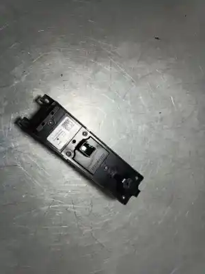 Second-hand car spare part left front power window switch for ford focus lim. (cb8) edition oem iam references   